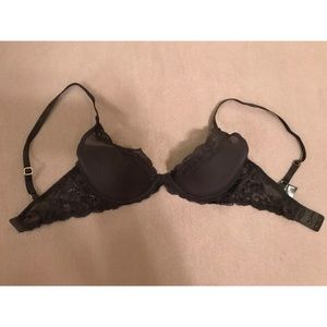 Natori Feathers Underwire Contour Bra